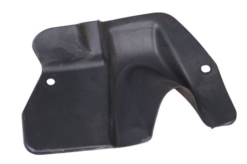 Kryt pro hřídel volantu 3C1863129A