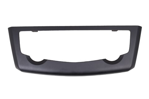 Rámeček ovládání topení - 681047560R