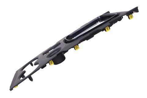 Kryt středového panelu 969127057R