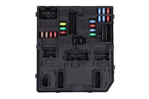 Jednotka USM 284B69501R