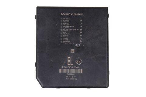 Jednotka USM 284B69501R