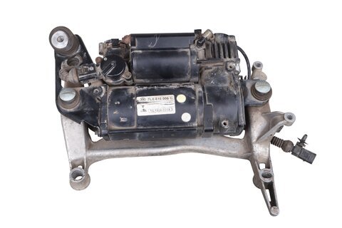 Kompresor vzduchového podvozku 4F0616005E