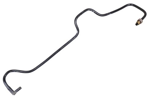 Trubka kompresoru vzduchového podvozku černá 7L0616703