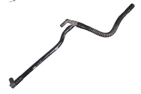 Potrubí vzduchového podvozku 7L0616785A