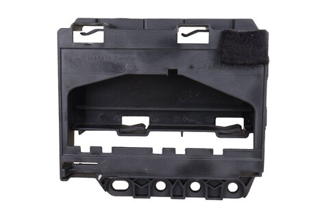 Držák komfortní řídící jednotky 3C0907348B