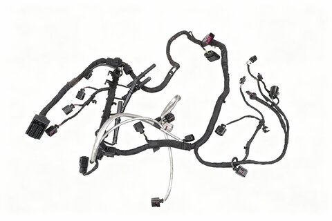 Kabelový svazek motoru 03L971604Q