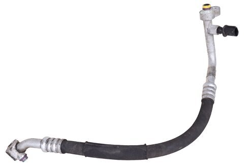 Hadice klimatizace s čidlem teploty 7L6820721AE