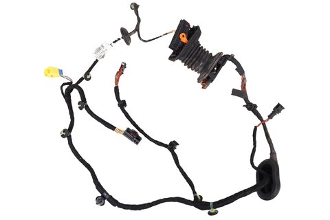 Kabelový svazek předních dveří pravý 3AB971121AJ