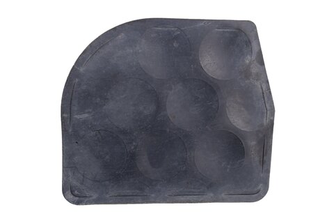 Krytka podvozku pravá 3C0825962