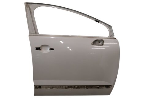 Pravé přední dveře 9004AV