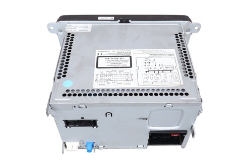 Autorádio s navigací RNS 315 3C0035279D