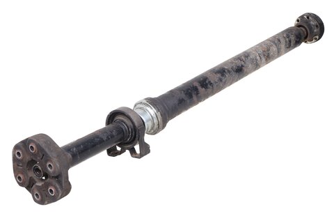 Kardan - podélný hnací hřídel - zadní 7L6521102N