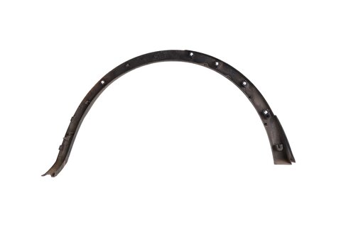 Plastový lem zadního blatníku levý 788752684R