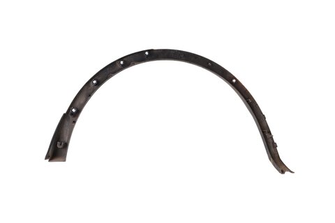 Plastový lem zadního blatníku pravý 788743595R