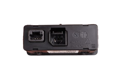Zásuvka USB/AUX 280237550R
