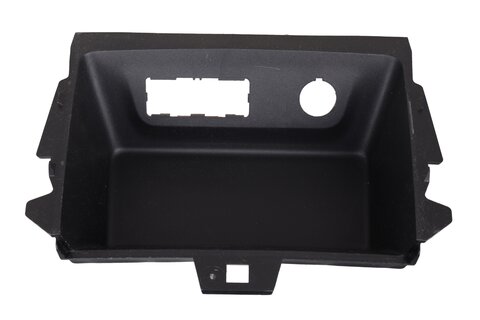 Odkládací přihrádka středového tunelu 969258644R