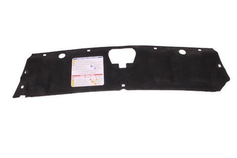 Izolace kapoty orig.