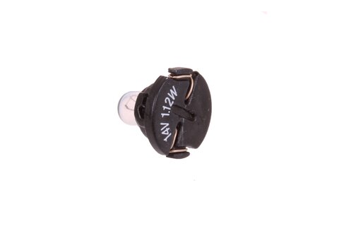 Žárovka panelu topení orig.