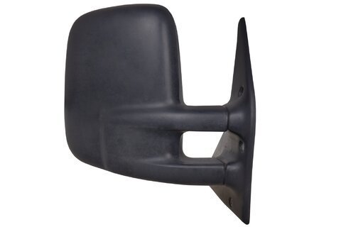 Zrcátko manuální nelakovací pravé (kompletní) 701857508F