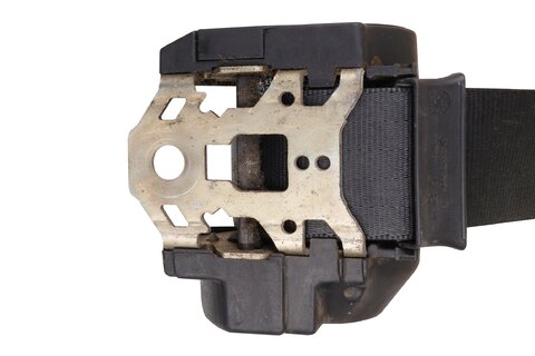 Přední bezpečnostní pás L=P (užitkový vůz) 701857805B