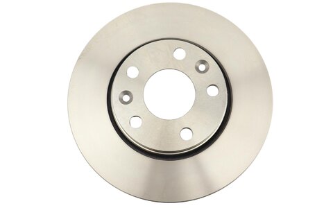 Brzdový kotouč přední