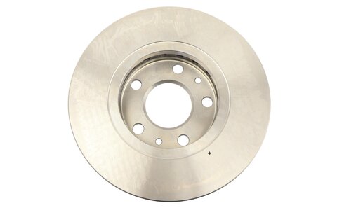 Brzdový kotouč přední