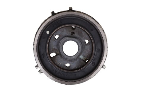 Hlava řemenice vačkové hřídele 045109239