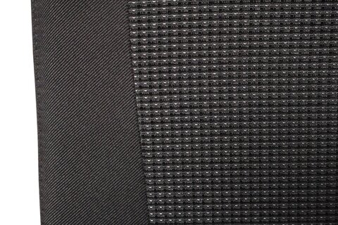 Sedadlo třetí řady černé pravé 8864S4