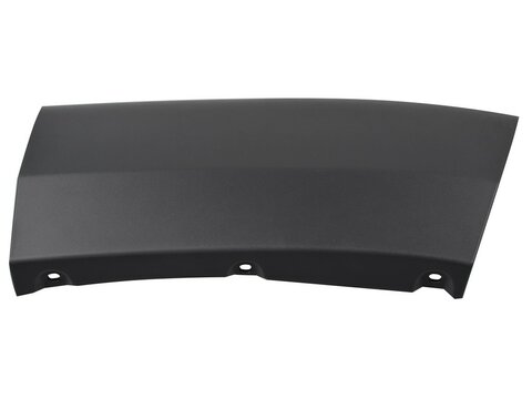 Plastový lem předního blatníku pravý P