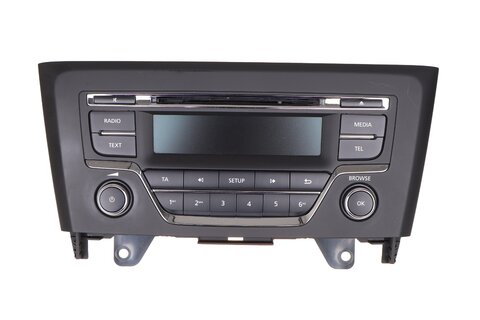 Autorádio 281152889R