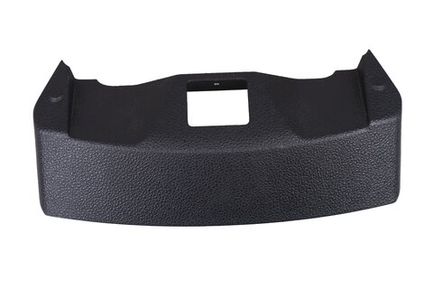 Krytka středového tunelu - černá 969583003R