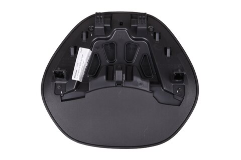 Horní kryt přístrojového štítu 681018387R