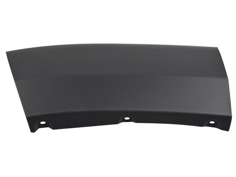 Plastový lem předního blatníku levý L