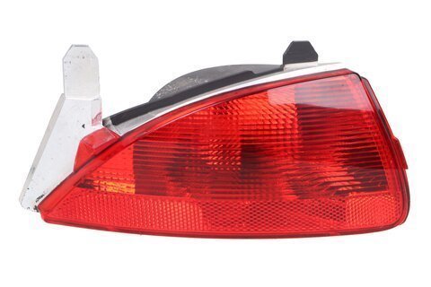 Levá zadní mlhovka s odrazkou 265858137R