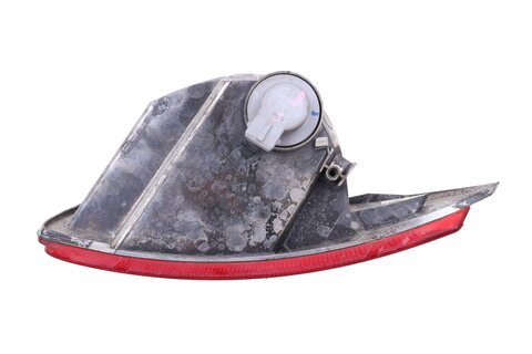 Levá zadní mlhovka s odrazkou 265858137R