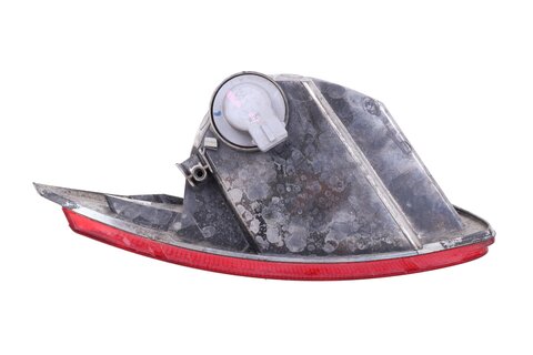 Pravá zadní mlhovka s odrazkou 265801896R