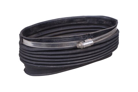 Sací hrdlo předehřívače vzduchu 03C253097A