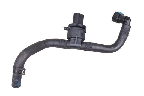 Hadice palivového filtru- zpětná 13321437692