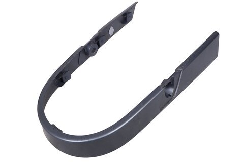 Krytka středového panelu (stříbrná zářivá) 5P0863487BN87