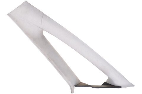Vnitřní obložení A sloupku - levé 6M21-R03511-AJ