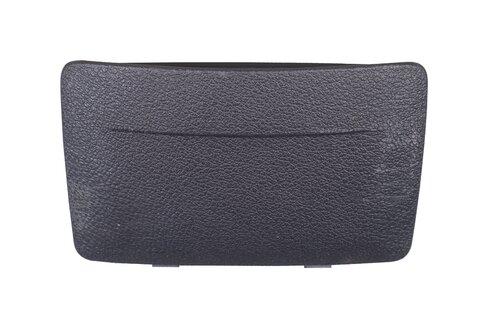 Popelník středového tunelu zadní antracit 2K0857962A