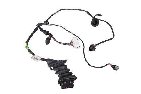 Kabelový svazek zadních dveří L=P 5P2971161J