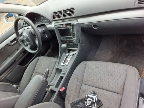 Audi A4 2.0TDI 103kW