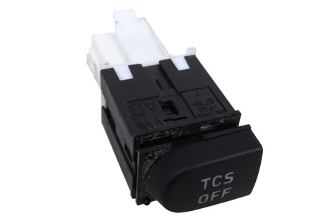 Spínač TCS OFF (kontrola trakce) 5P0927118A