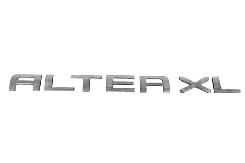 Nápis ALTEA XL 5P8853687E