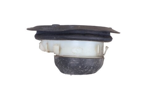 Manžeta volantové tyče sloupku řízení spodní 489894EA0B