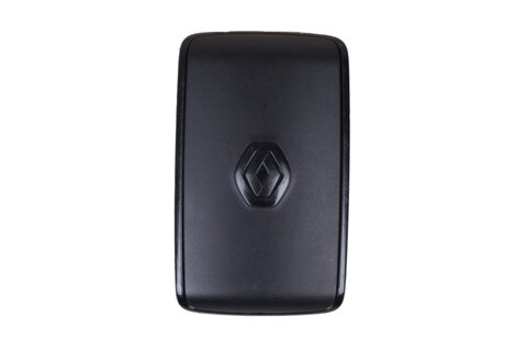 Dálkový ovladač 433MHz 4 tlačítka - nelakovací 285976909R