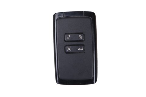 Dálkový ovladač 433MHz 4 tlačítka - nelakovací 285976909R