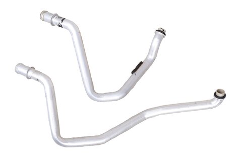 Potrubí topení sada 924141109R