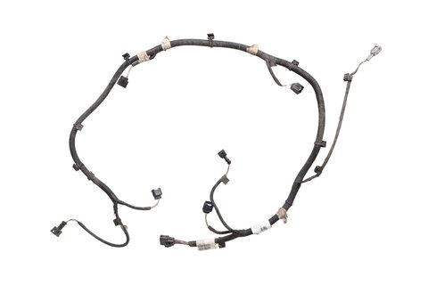 Kabelový svazek PDC zadního nárazníku 240151053R